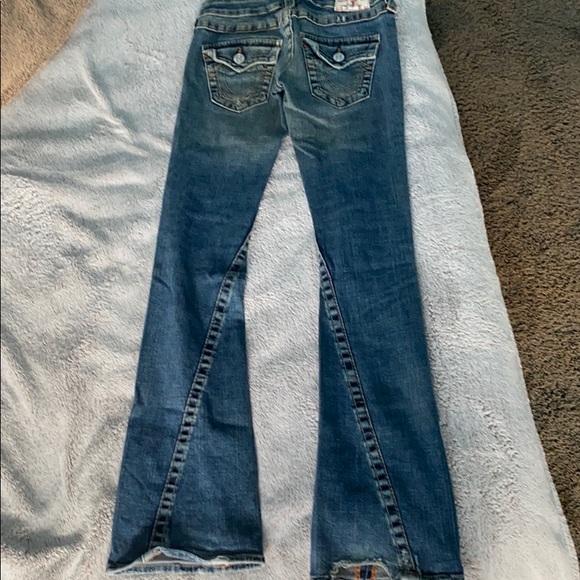 True religion jeans - Picture 5 of 8